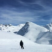 Γαλλικές Άλπεις: Τρίτος Βρετανός σκιέρ νεκρός μετά από νέα χιονοστιβάδα 