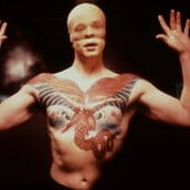 ΤΟΜ ΝΟΥΝΑΝ ΗΘΟΠΟΙΟΣ ΠΕΘΑΝΕ 