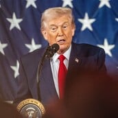 ΝΤΟΝΑΛΝΤ ΤΡΑΜΠ ΙΡΑΝ ΠΟΛΕΜΟΣ