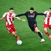 ΟΛΥΜΠΙΑΚΟΣ ΛΕΒΕΡΚΟΥΖΕΝ CHAMPIONS LEAGUE ΩΡΑ ΚΑΝΑΛΙ