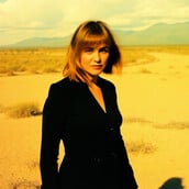 Jemma. Polaroid diary.