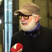 ΠΕΤΡΟΣ ΦΙΛΙΠΠΙΔΗΣ ΠΡΩΤΕΣ ΔΗΛΩΣΕΙΣ ΔΙΚΗ