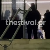 ΑΠΘ ΝΕΑ ΑΣΤΥΝΟΜΙΚΗ ΕΠΙΧΕΙΡΗΣΗ ΘΕΣΣΑΛΟΝΙΚΗ ΣΥΛΛΗΨΕΙΣ