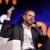 ΕΡΙΚ ΤΡΑΜΠ DRONES ΕΤΑΙΡΕΙΑ ΙΣΡΑΗΛ