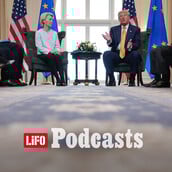 Όνειρο ή εφικτός στόχος η ευρωπαϊκή αυτονομία;