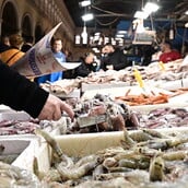 ΚΑΘΑΡΑ ΔΕΥΤΕΡΑ ΣΑΡΑΚΟΣΤΗ 