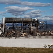 ΒΙΟΛΑΝΤΑ ΕΡΓΟΣΤΑΣΙΟ ΦΩΤΙΑ ΕΚΡΗΞΗ