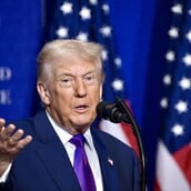 ΝΤΟΝΑΛΝΤ ΤΡΑΜΠ ΓΑΖΑ ΣΥΜΒΟΥΛΙΟ ΕΙΡΗΝΗΣ