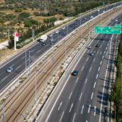 ΑΤΤΙΚΗ ΟΔΟΣ