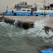 ΤΗΝΟΣ ΚΑΚΟΚΑΙΡΙΑ ΚΑΤΑΣΤΑΣΗ ΕΚΤΑΚΤΗΣ ΑΝΑΓΚΗΣ