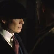 PEAKY BLINDERS ΤΑΙΝΙΑ ΤΡΕΙΛΕΡ