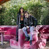 Vina kai Johny: «Ήρθε η ώρα να γίνουν πράγματα»