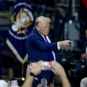 ΕΥΡΩΠΗ ΟΠΛΑ ΝΤΟΝΑΛΝΤ ΤΡΑΜΠ ΗΠΑ ΕΥΡΩΠΑΪΚΗ ΕΝΩΣΗ