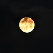 ΣΕΛΗΝΗ ΦΕΓΓΑΡΙ ΟΛΙΚΗ ΕΚΛΕΙΨΗ ΣΕΛΗΝΗΣ