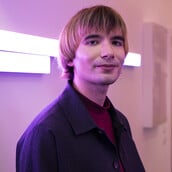 Ευάρεστος Πιμπλής: «Το να σε λέει “τέρας” ένας Πρόεδρος είναι τρομακτικό»