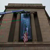 ΝΤΟΝΑΛΝΤ ΤΡΑΜΠ ΠΑΝΟ ΥΠΟΥΡΓΕΙΟ ΔΙΚΑΙΟΣΥΝΗΣ ΗΠΑ