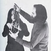 Γιάννης Μπουτέας: Ένας πρωτοπόρος καλλιτέχνης, ένας εξαιρετικός άνθρωπος