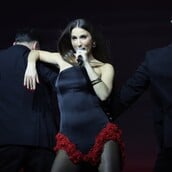 EUROVISION 2026 EVANGELIA AKYLAS