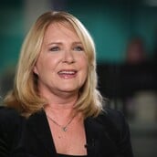 Η ρεπόρτερ που αποκάλυψε το σκάνδαλο του Έπσταϊν μιλά μετά τη σύλληψη του Άντριου