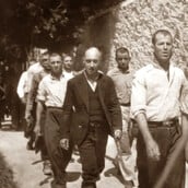 ΚΑΙΣΑΡΙΑΝΗ ΦΩΤΟΓΡΑΦΙΕΣ ΣΚΟΠΕΥΤΗΡΙΟ ΕΚΤΕΛΕΣΘΕΝΤΕΣ ΒΕΛΓΙΟ