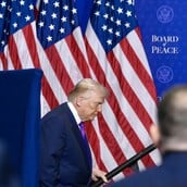 ΕΠΙΘΕΣΗ ΗΠΑ ΙΡΑΝ ΤΡΑΜΠ