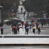 ΒΡΟΧΗ ΑΤΤΙΚΗ ΤΙ ΩΡΑ