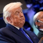 ΔΑΣΜΟΙ ΕΕ ΕΥΡΩΠΗ ΕΥΡΩΠΑΪΚΗ ΕΝΩΣΗ ΗΠΑ ΝΤΟΝΑΛΝΤ ΤΡΑΜΠ