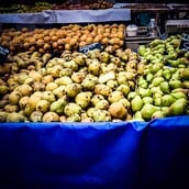 ΚΑΘΑΡΑ ΔΕΥΤΕΡΑ ΛΑΙΚΗ ΑΓΟΡΑ ΣΟΥΠΕΡ ΜΑΡΚΕΤ