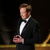 ΚΟΝΑΝ Ο' ΜΠΡΑΙΕΝ ΡΟΜΠ ΡΕΙΝΕΡ