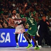 ΟΛΥΜΠΙΑΚΟΣ ΠΑΝΑΘΗΝΑΙΚΟΣ ΜΠΑΣΚΕΤ ΩΡΑ ΚΑΝΑΛΙ