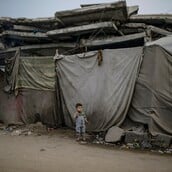 ΧΑΜΑΣ ΙΣΡΑΗΛ ΓΑΖΑ