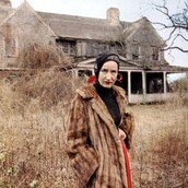 Tα αυθεντικά Grey Gardens