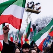 ΙΡΑΝ ΦΟΙΤΗΤΕΣ ΗΠΑ ΔΙΑΔΗΛΩΣΗ