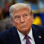 ΙΡΑΝ ΝΤΟΝΑΛΝΤ ΤΡΑΜΠ ΗΠΑ