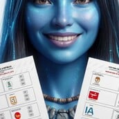 ΚΟΛΟΜΒΙΑ ΕΚΛΟΓΕΣ ΤΕΧΝΗΤΗ ΝΟΗΜΟΣΥΝΗ