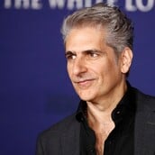 ΜΑΙΚΛ ΙΜΠΕΡΙΟΛΙ SOPRANOS ΝΤΟΝΑΛΝΤ ΤΡΑΜΠ