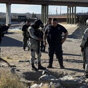 ΜΕΞΙΚΟ ΚΑΡΤΕΛ ΝΑΡΚΩΤΙΚΑ