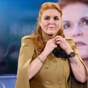 ΣΑΡΑ ΦΕΡΓΚΙΟΥΣΟΝ ΑΝΤΡΙΟΥ ΕΠΣΤΑΙΝ ΚΛΙΝΙΚΗ