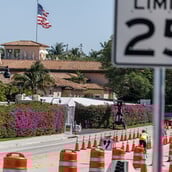 ΤΡΑΜΠ ΝΕΚΡΟΣ ΦΛΟΡΙΝΤΑ ΗΠΑ ΝΤΟΝΑΛΝΤ ΤΡΑΜΠ