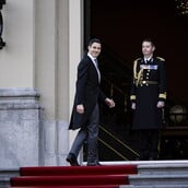 ΟΛΛΑΝΔΙΑ ΠΡΩΘΥΠΟΥΡΓΟΣ ΡΟΜΠ ΓΕΤΕΝ