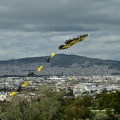 ΚΑΘΑΡΑ ΔΕΥΤΕΡΑ ΚΑΙΡΟΣ ΧΑΡΤΑΕΤΟΣ