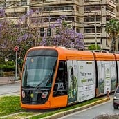 ΤΡΑΜ ΔΡΟΜΟΛΟΓΙΑ ΑΛΛΑΓΕΣ ΣΥΝΤΑΓΜΑ