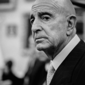 Τομ Μπαράκ: Ο δισεκατομμυριούχος πρέσβης των ΗΠΑ στην Άγκυρα στον κλοιό του σκανδάλου Έπσταϊν