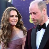 BAFTA 2026 ΠΡΙΓΚΙΠΑΣ ΟΥΙΛΙΑΜ ΚΕΙΤ ΜΙΝΤΛΕΤΟΝ