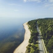 ΒΑΛΤΙΚΗ ΘΑΛΑΣΣΑ ΝΕΡΟ ΚΛΙΜΑΤΙΚΗ ΑΛΛΑΓΗ