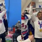 ΚΑΣ ΠΑΤΕΛ FBI ΠΑΝΥΓΗΡΙΣΜΟΙ