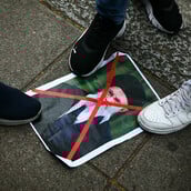 ΙΡΑΝ ΔΙΑΔΗΛΩΣΗ ΗΠΑ