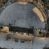 ΗΡΩΔΕΙΟ ΠΩΣ ΘΑ ΓΙΝΕΙ ΥΠΟΥΡΓΕΙΟ ΠΟΛΙΤΙΣΜΟΥ