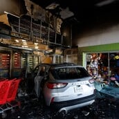 ΜΕΞΙΚΟ ΧΑΟΣ ΝΕΚΡΟΣ ΕΛ ΜΕΝΤΣΟ