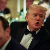 ΤΡΑΜΠ ΔΑΣΜΟΙ ΑΝΩΤΑΤΟ ΔΙΚΑΣΤΗΡΙΟ ΗΠΑ